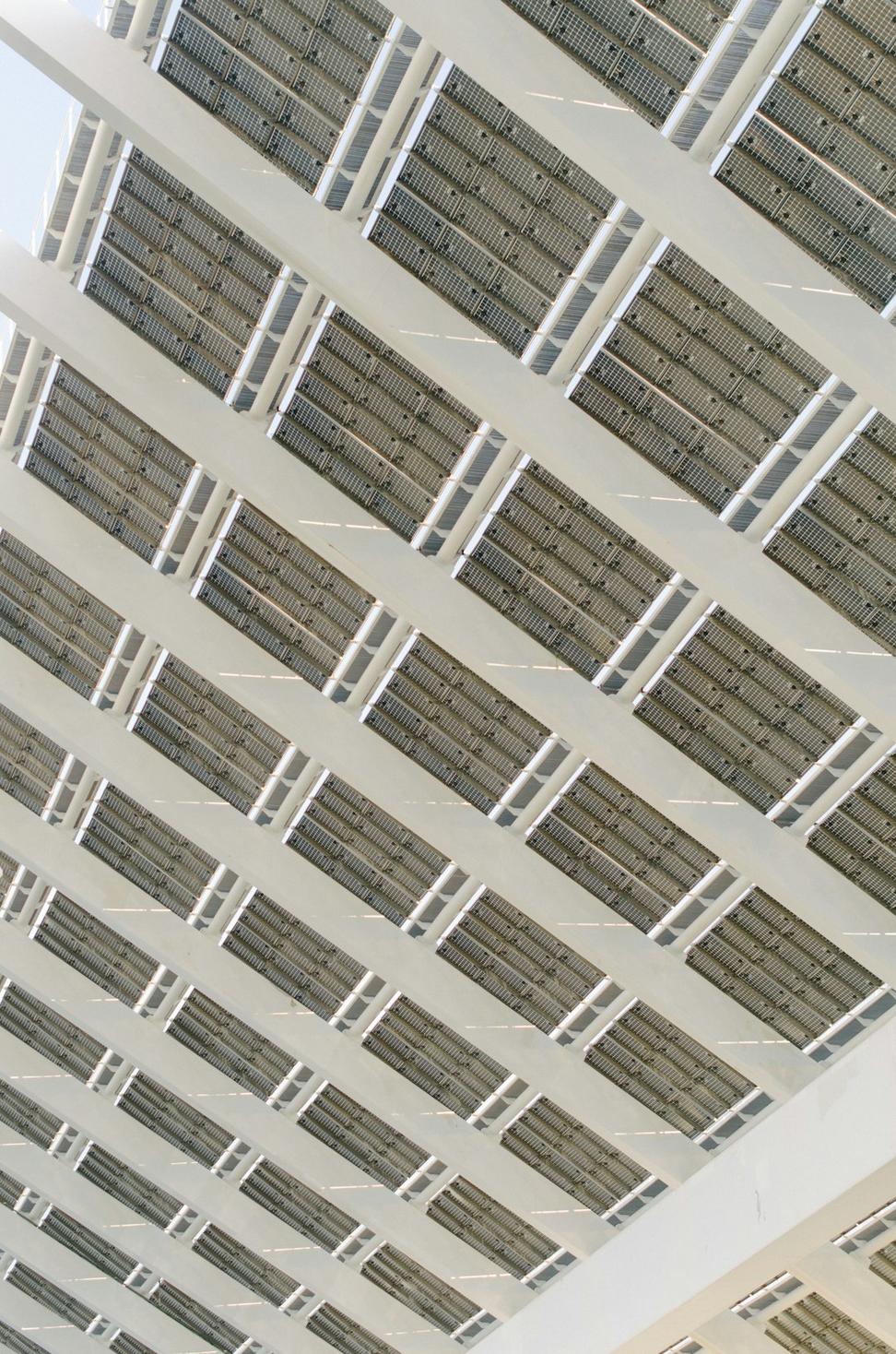 Renewable energy integration