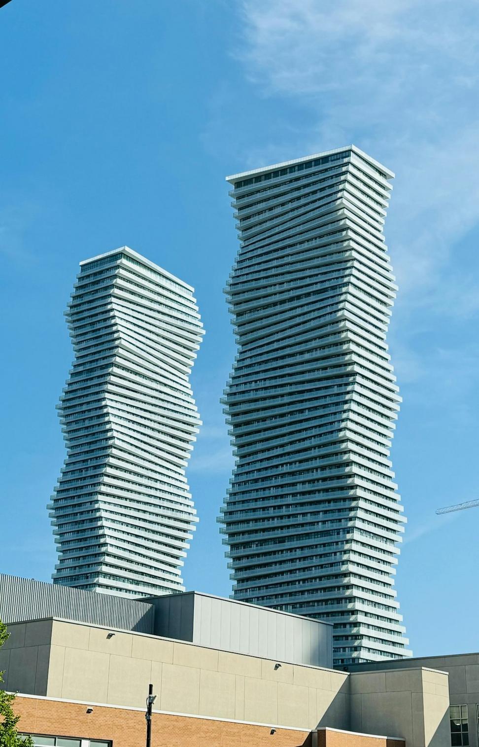 Our Toronto studio
