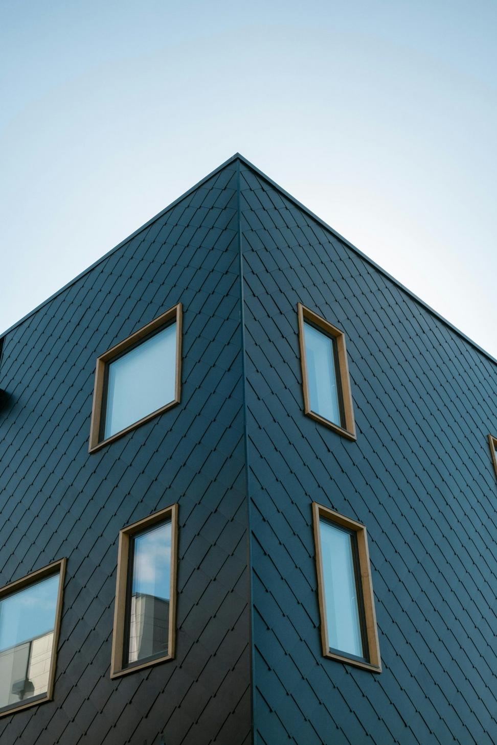 Sustainable design approach