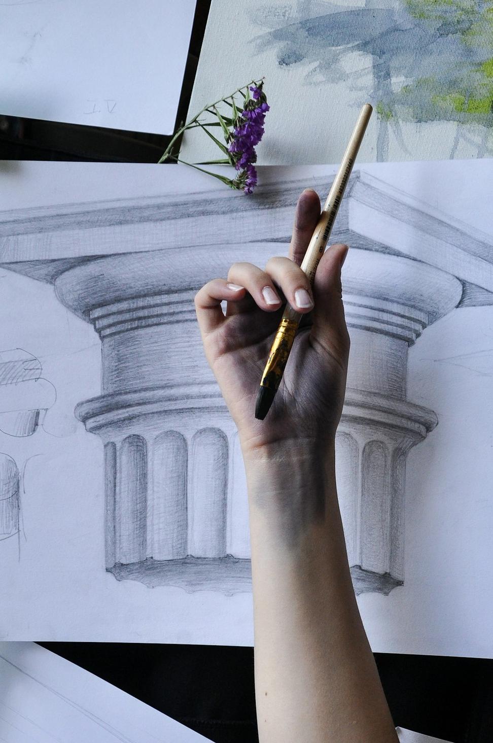 Architecture Process