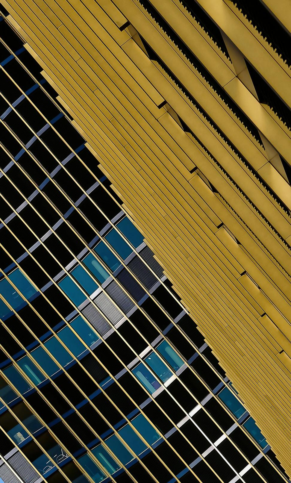 Sustainable Building