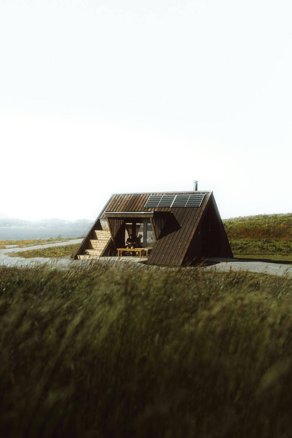 Riverdale Net-Zero Home
