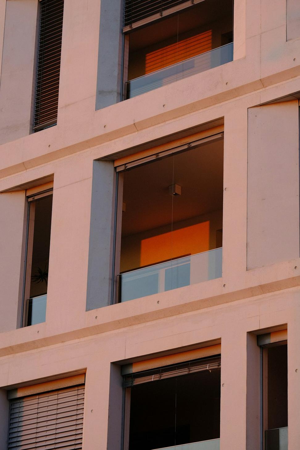 Residential Architecture