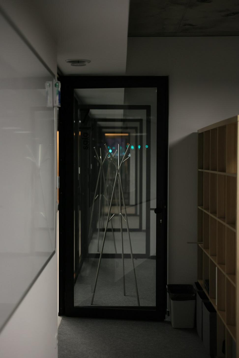 Silva Renth Quinth Studio Interior