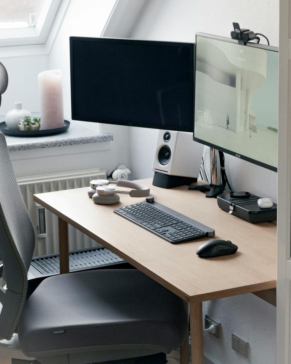 Liberty Village Co-Working Space